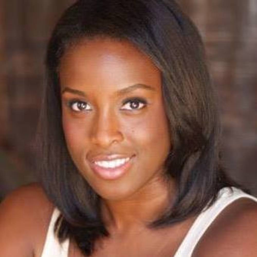 Meet your Posher, Monique